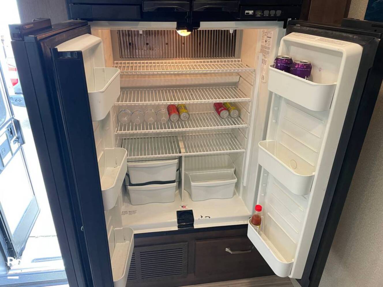 A photo of this 2019 Entegra Coach Esteem 30X