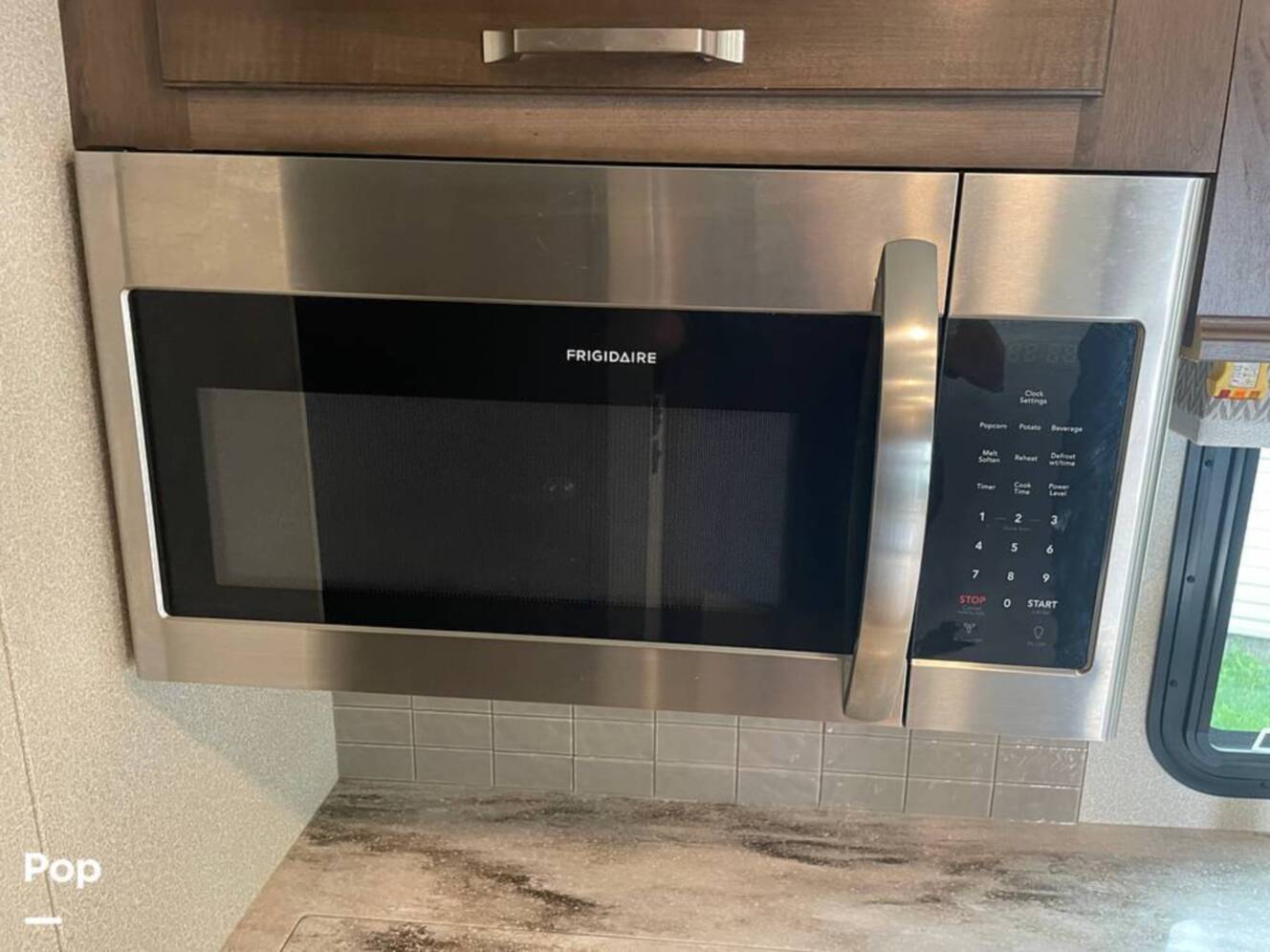 A photo of this 2019 Entegra Coach Esteem 30X