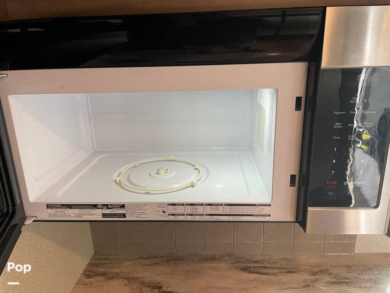 A photo of this 2019 Entegra Coach Esteem 30X