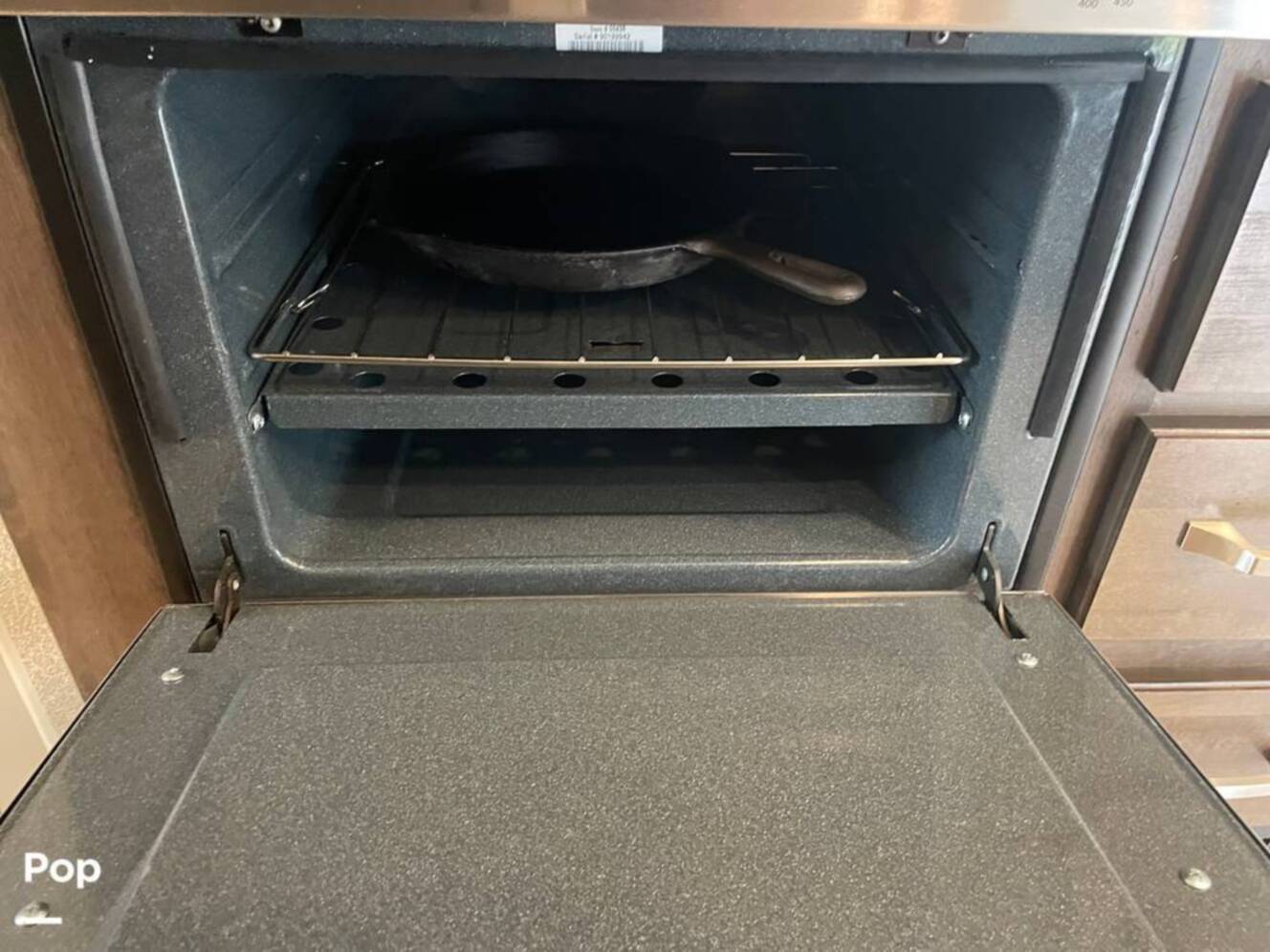 A photo of this 2019 Entegra Coach Esteem 30X