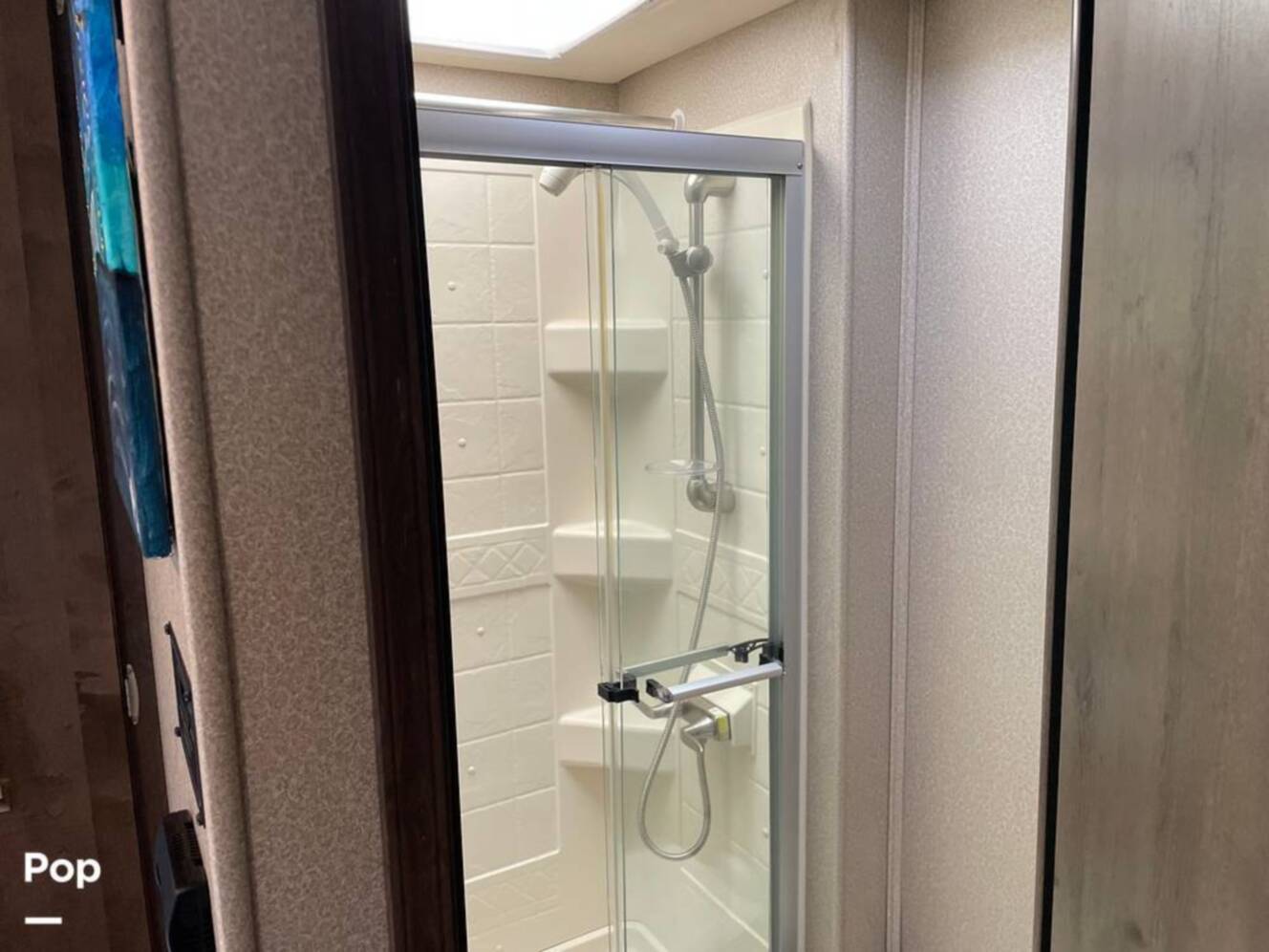 A photo of this 2019 Entegra Coach Esteem 30X