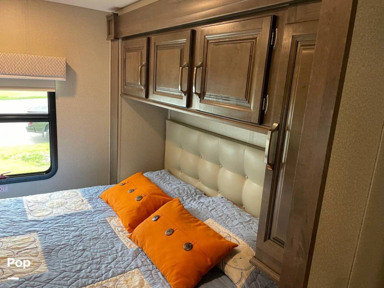 A photo of this 2019 Entegra Coach Esteem 30X