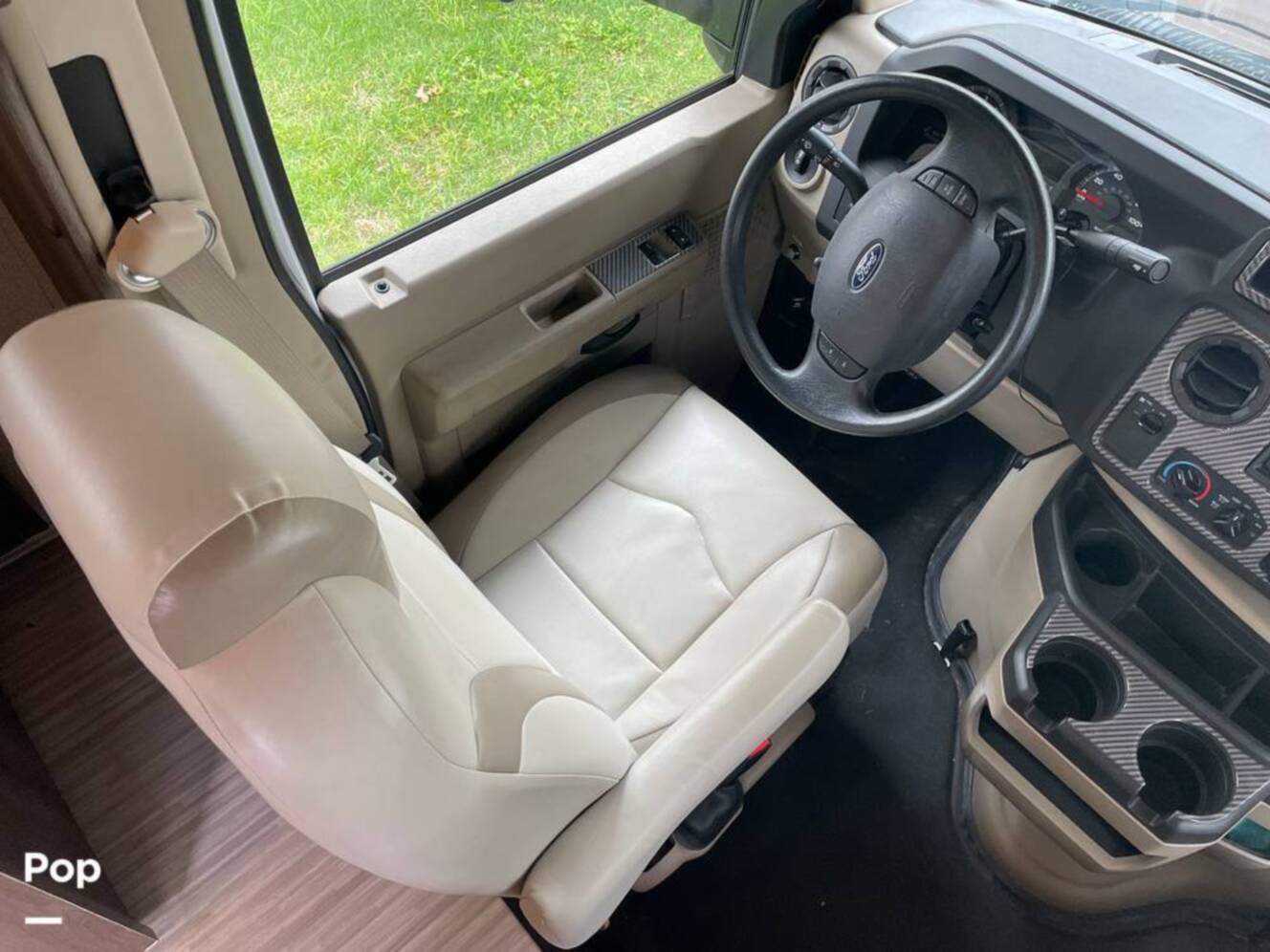 A photo of this 2019 Entegra Coach Esteem 30X