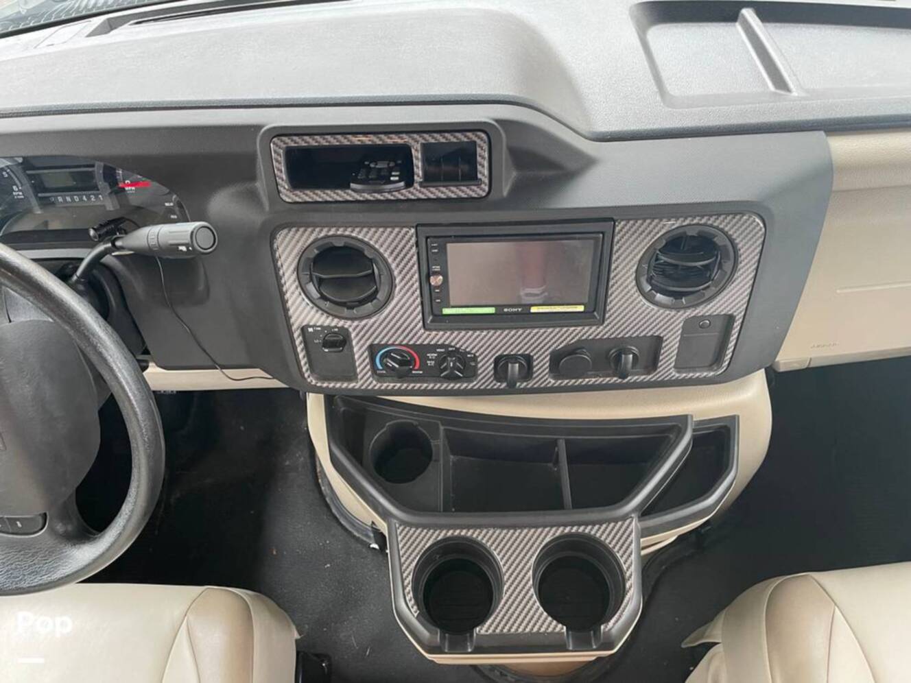 A photo of this 2019 Entegra Coach Esteem 30X