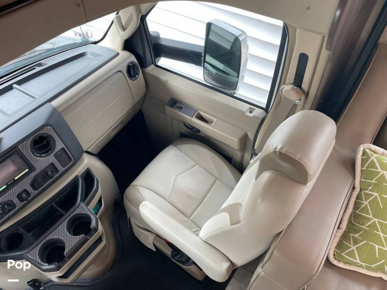 A photo of this 2019 Entegra Coach Esteem 30X