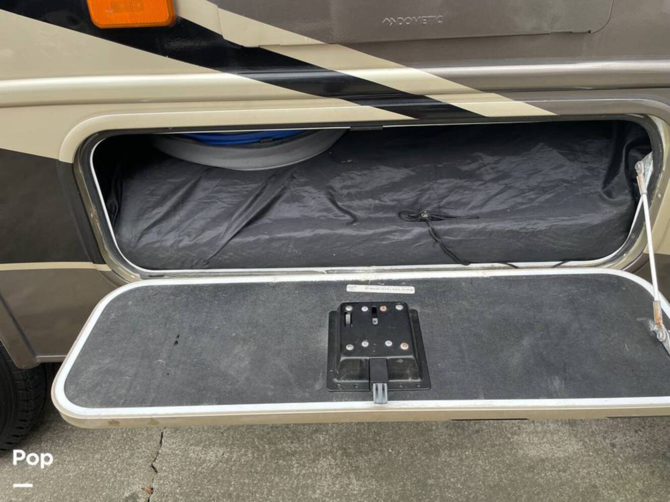 A photo of this 2019 Entegra Coach Esteem 30X