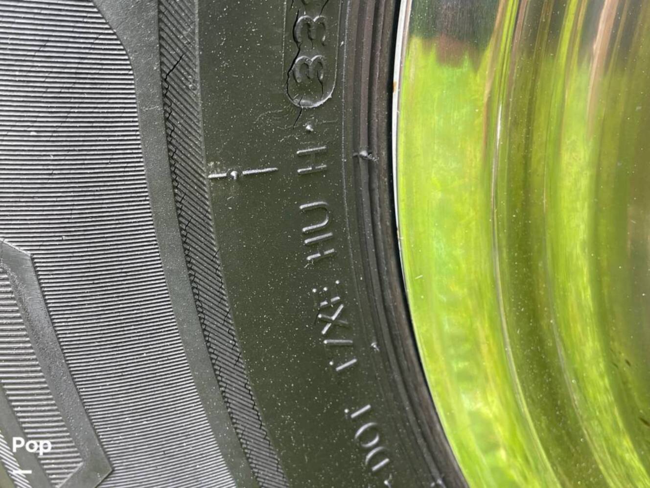 A photo of this 2019 Entegra Coach Esteem 30X