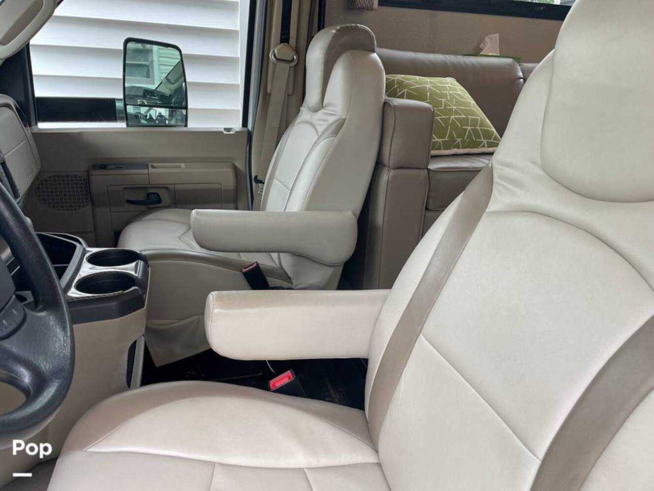 A photo of this 2019 Entegra Coach Esteem 30X