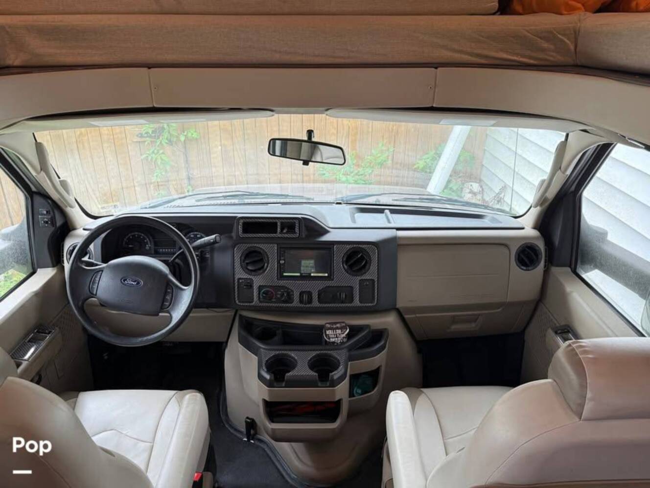 A photo of this 2019 Entegra Coach Esteem 30X