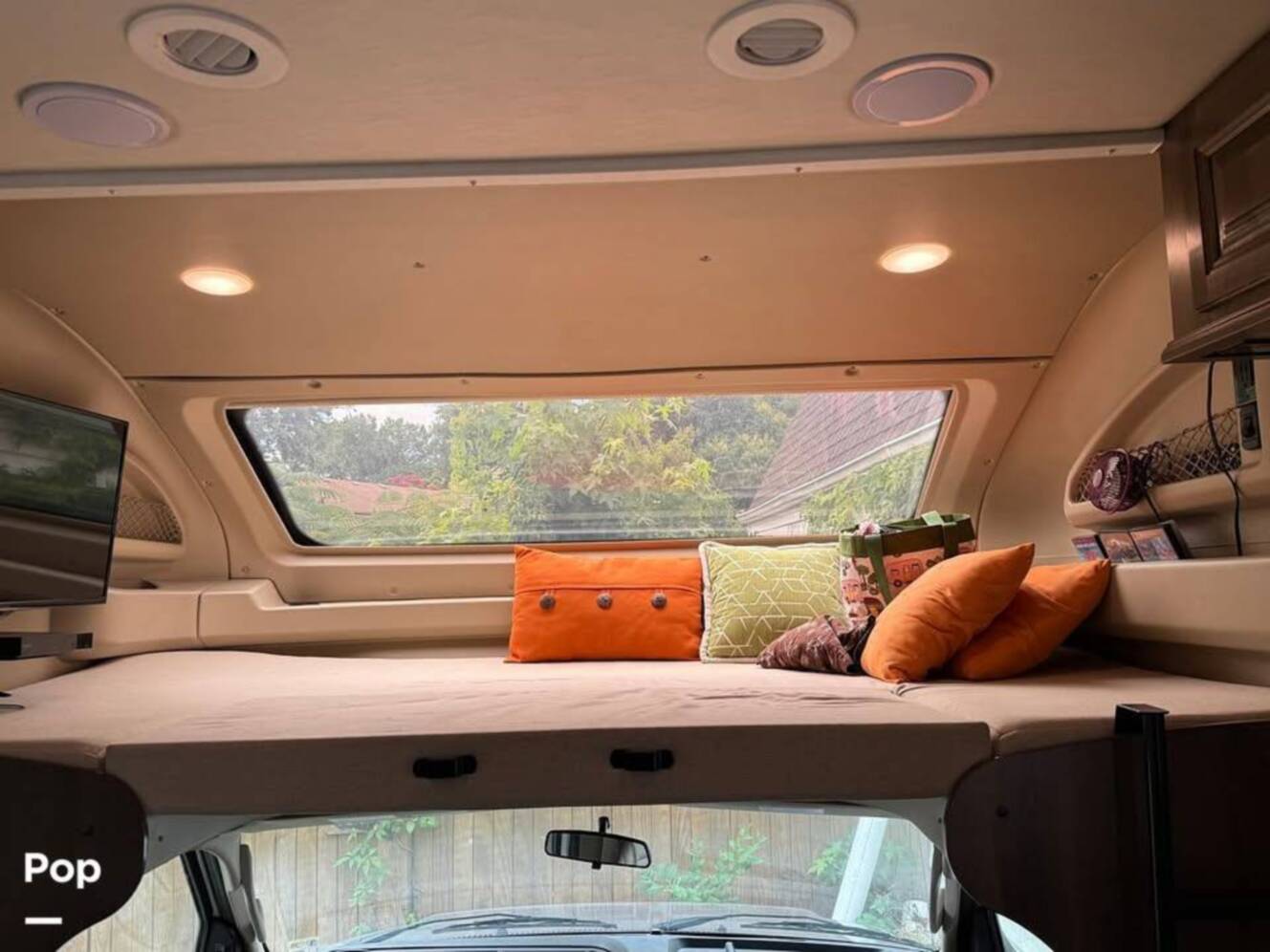 A photo of this 2019 Entegra Coach Esteem 30X