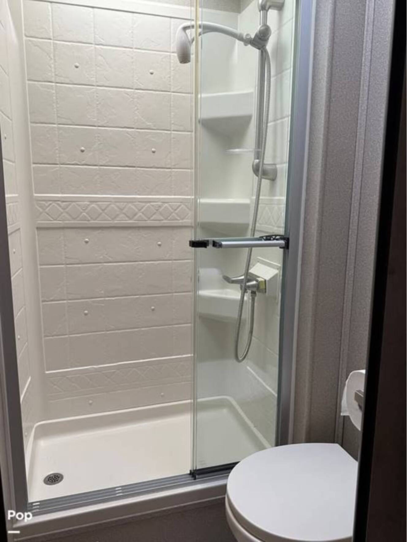 A photo of this 2019 Entegra Coach Esteem 30X