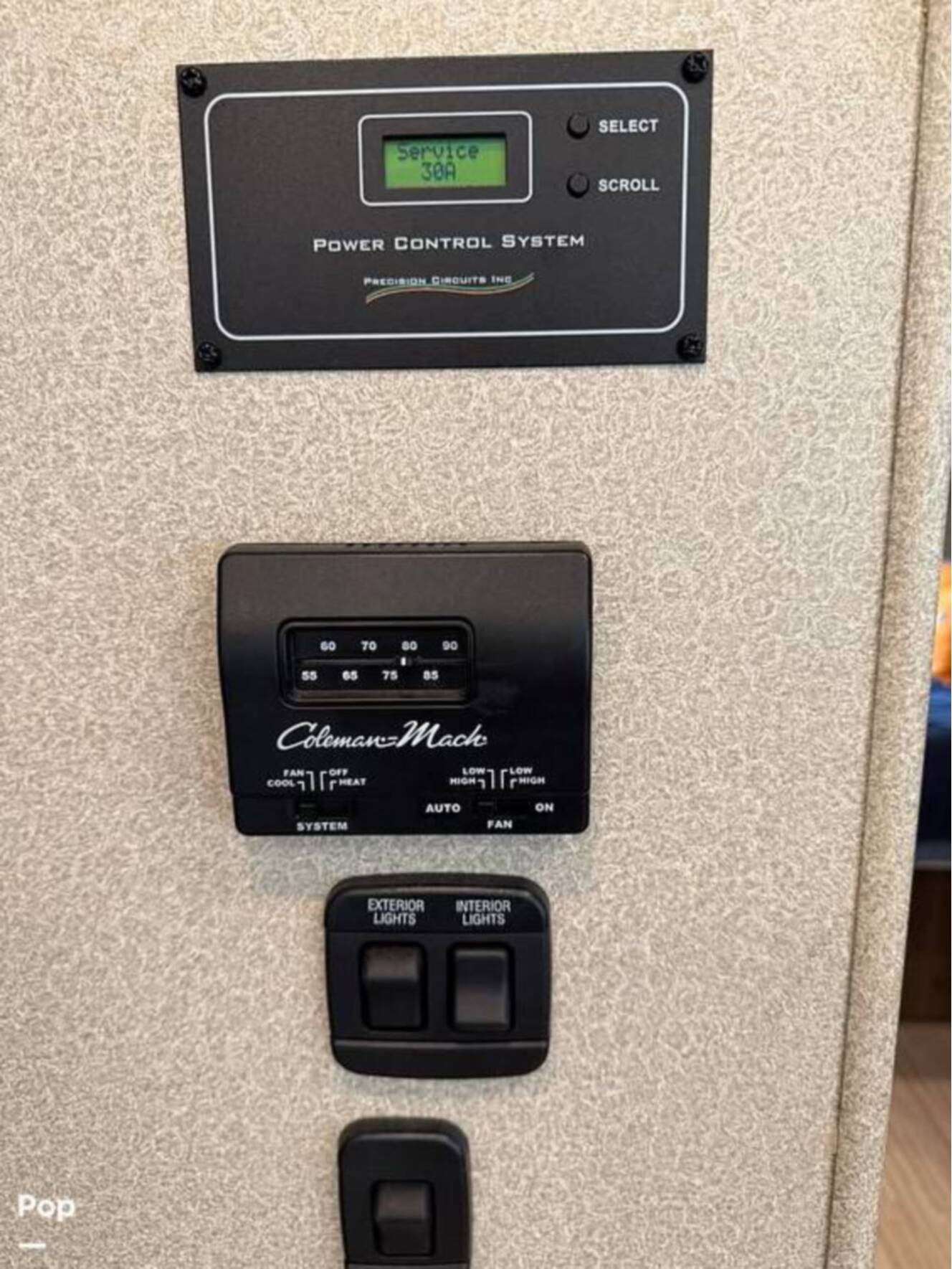 A photo of this 2019 Entegra Coach Esteem 30X
