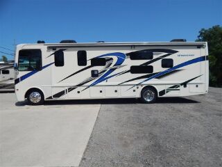 2022 THOR MOTOR COACH WINDSPORT 34J