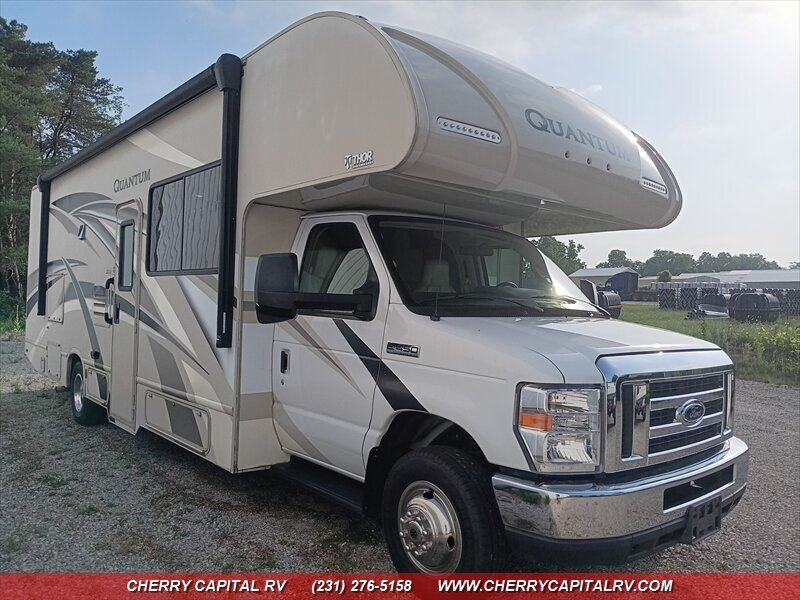 2019 Thor Quantum KW29-25L in grawn MI