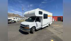 2024 Gulf Stream CONQUEST LE 6237 RV
