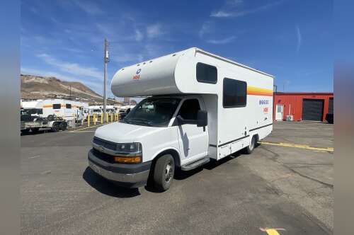 2024 Gulf Stream CONQUEST LE 6237 in las vegas NV