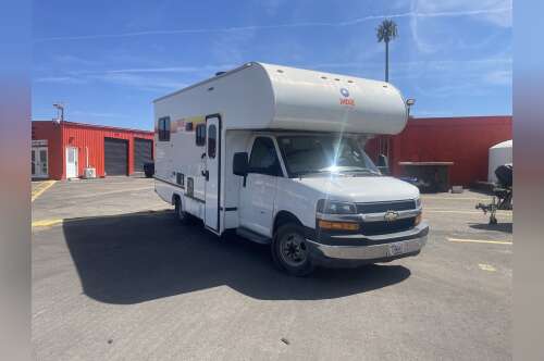 2024 Gulf Stream CONQUEST LE 6237 in las vegas NV