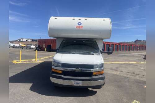 2024 Gulf Stream CONQUEST LE 6237 in las vegas NV