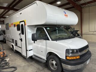 2024 GULF STREAM CONQUEST LE 6237