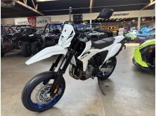 2026 Suzuki DR-Z4SM First Ride image