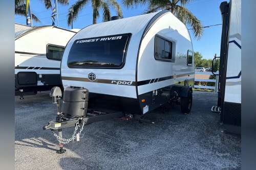2026 Forest River R-Pod RP-171 in bradenton FL