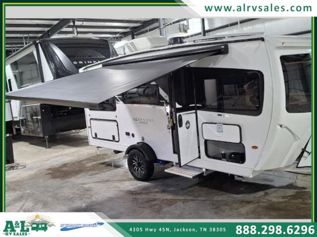 2025 Grand Design Serenova 160LG in jackson TN
