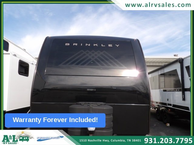 2026 Brinkley Model I 294 in columbia TN