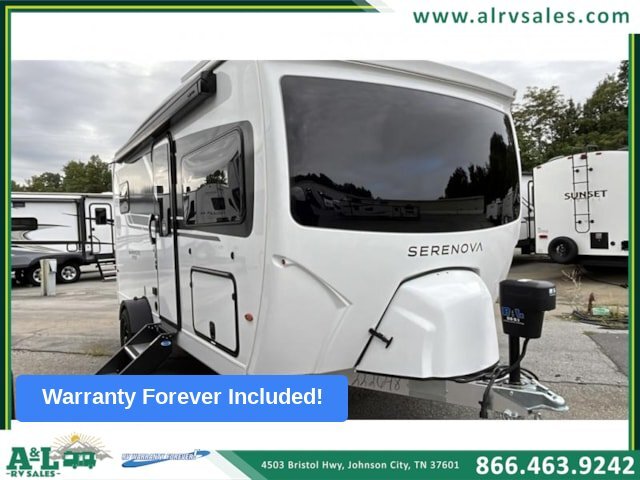 2026 Grand Design Serenova 150HL in johnson city TN