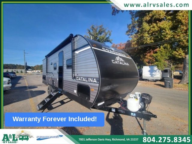 2026 Coachmen Catalina Summit Series 8 261BHS in richmond VA