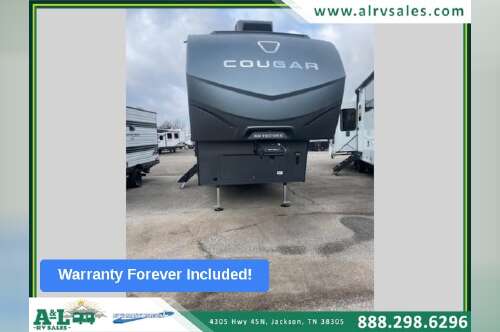 2026 Keystone Cougar Sport 2700BH in jackson TN