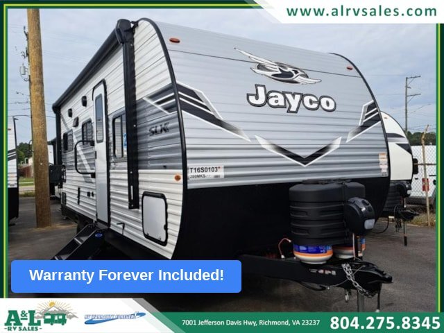 2026 Jayco Jay Flight SLX 200MKS in richmond VA