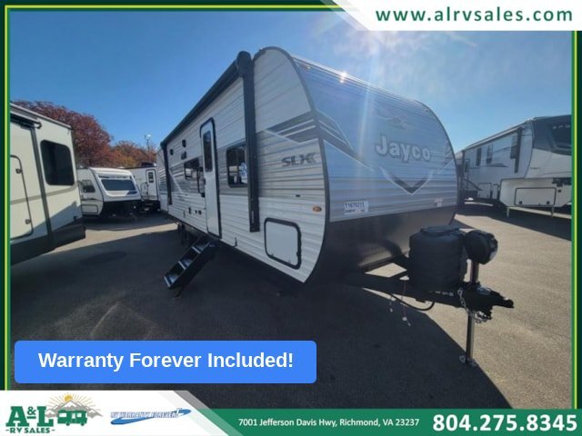 2026 Jayco Jay Flight SLX 284BHS in richmond VA
