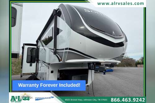 2026 Grand Design Solitude 310GK in johnson city TN