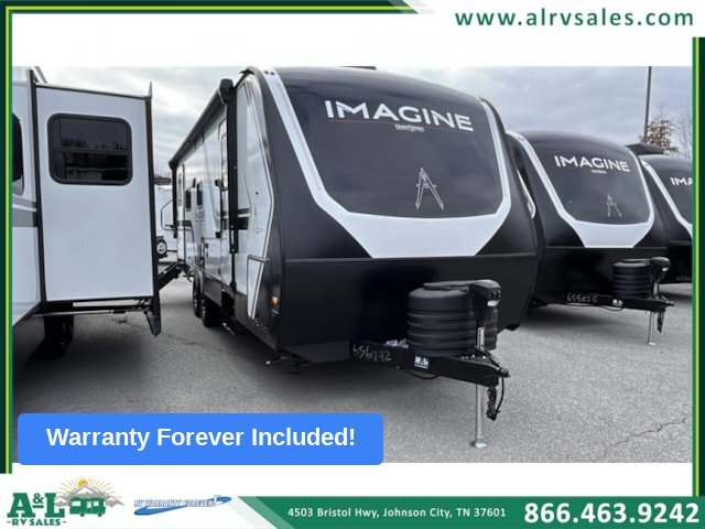 2026 Grand Design Imagine 2500RL in johnson city TN