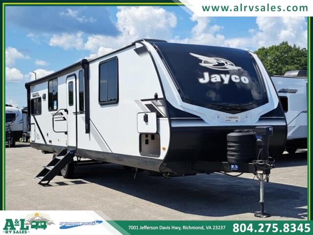 2026 Jayco Jay Feather 30RKB in richmond VA