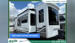 2026 Alliance Benchmark 42LFT RV