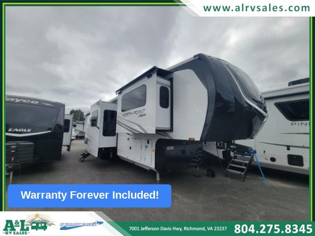 2026 Jayco North Point 382FLRB in richmond VA