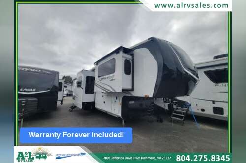 2026 Jayco North Point 382FLRB in richmond VA