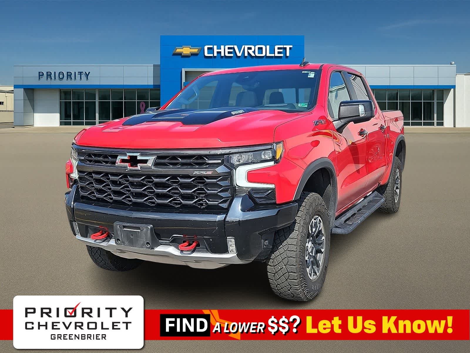 2024 CHEVROLET Silverado 1500 in Chesapeake, VA