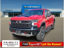 Pickup Trucks Made Famous from Pop Songs image