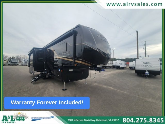 2026 Jayco Pinnacle 32RLTS in richmond VA