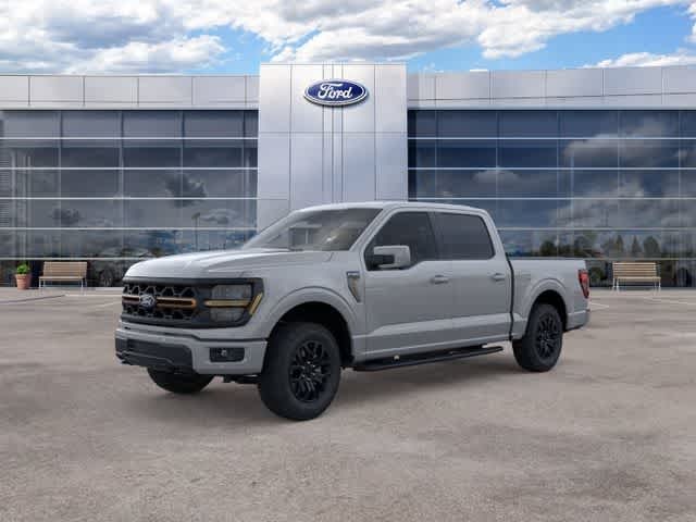2026 FORD F150 in Norfolk, VA