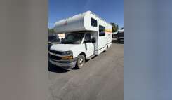 2024 Gulf Stream CONQUEST LE 6237 RV