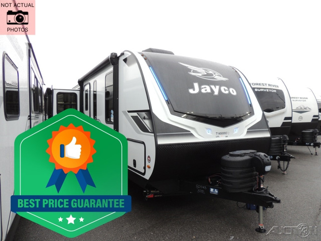 2026 Jayco Jay Feather 32RL in south windsor CT