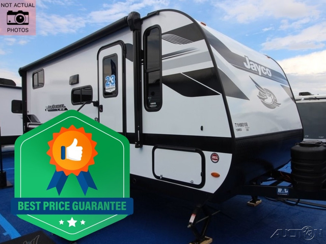 2026 Jayco Jay Feather Air 19MBS in south windsor CT