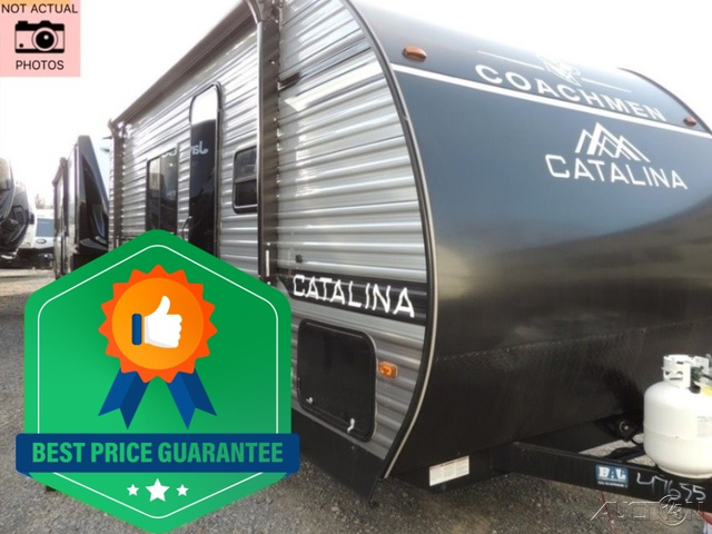 2026 Coachmen Catalina Summit 211BH in salem VA