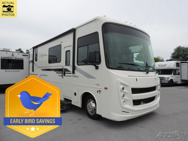 2027 Entegra Coach Vision SE 27ASE in greencastle PA
