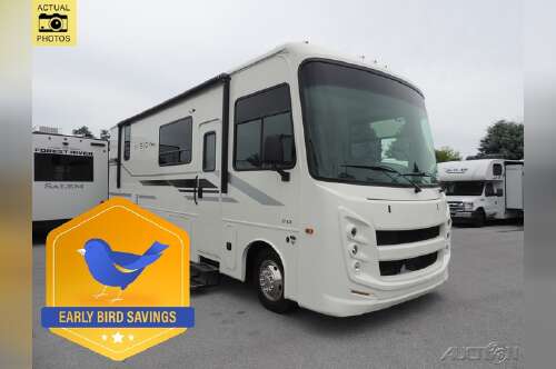 2027 Entegra Coach Vision SE 27ASE in greencastle PA