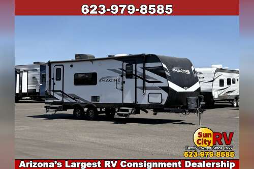 2023 Grand Design Imagine XLS 23LDE in peoria AZ