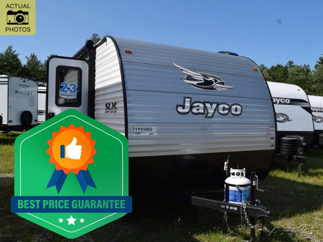 2026 Jayco Jay Flight SLX 170BH in foxborough MA